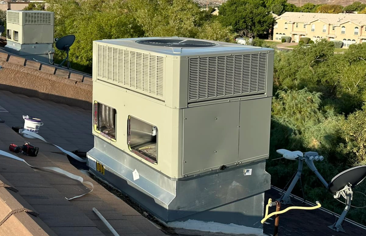 Air-Conditiontioning-Replacement-Cox-Climate-Control