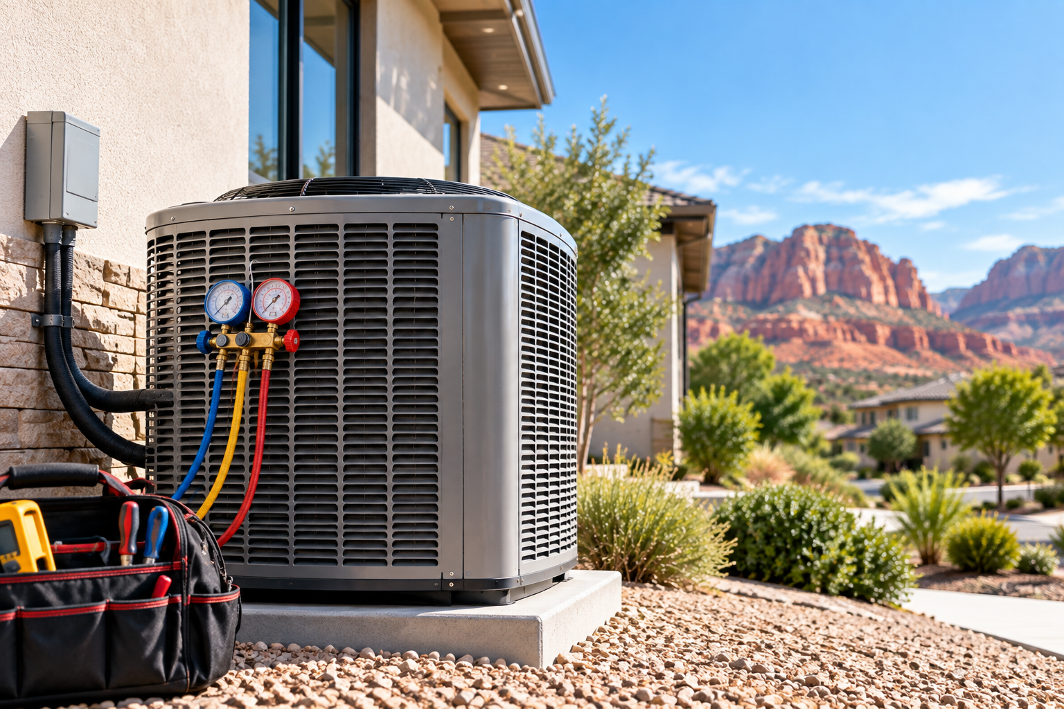 air-conditioning-services-southern-utah
